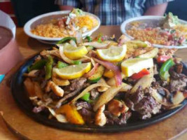 Los Rivera's Mexican Grill
