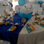 Catering Canela