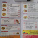Malik Döner Kebab Guadalix