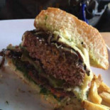 8 oz Burger Co