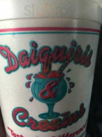 Daiquiris Creams Of Mandeville