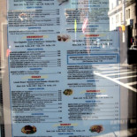 Central Deli Luncheonette
