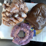 Daylight Donuts Saint George
