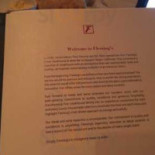 Fleming's Steakhouse Raleigh
