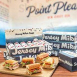 Jersey Mike's Subs