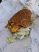 Mr. Pickle's Sandwich Shop