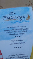 La Fustariega