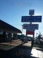 Jimmy's Round-up Cafe