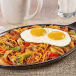 Denny's