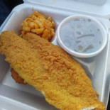 Captain D's