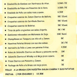 Taberna El Poli