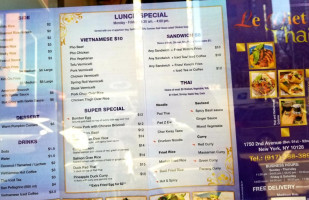 Le Viet Cafe