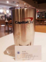 Capital One 360 Café