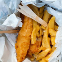 Sunny's Fish And Chips