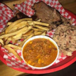 Fire It Up Bbq