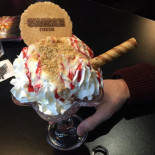 Kaspa's Desserts