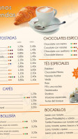 Bar Restaurante Mario's Guerra