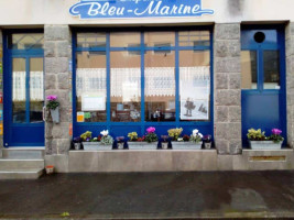 Creperie Bleu Marine