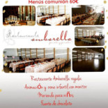 Ambarella Restaurante