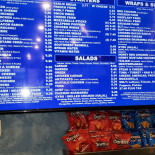 Mike's Calzones Deli