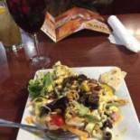 Ruby Tuesday