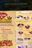 La Fonda De Tia Rosa