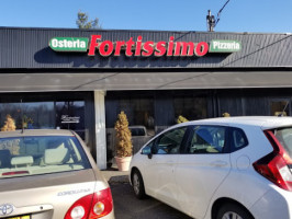 Fortissimo Osteria Pizzeria