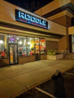 Roodle Rice Noodle