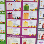 Movita Juice