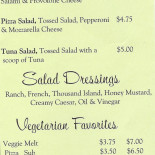 Colleen's Kitchen And Catering