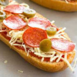 Five Star Pizza More