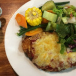 Hog's Breath Cafe
