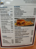 Leo's Coney Island