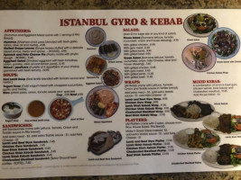 Istanbul Gyro Kebab