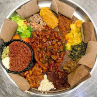 Selam Ethiopian Eritrean Cuisine