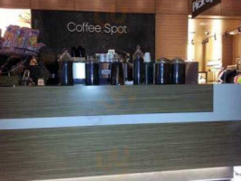 Coffee Spot