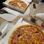 My Pizz'