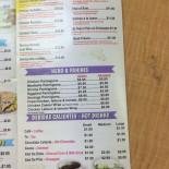 La Familia Deli Grill