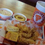 Popeyes Louisiana Kitchen