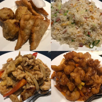 Calamvale BBQ and Chinese Restaurant