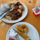 Gran Buffet Balcon De Valleseco