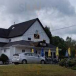 Alamo Cafe