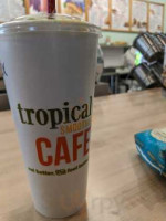 Tropical Smoothie Cafe