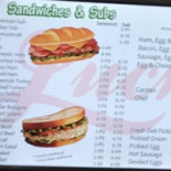 Lucky's Deli Market