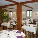 Auberge des trabuches