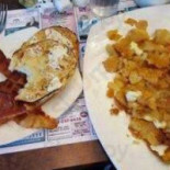The Corner Post Diner