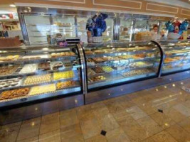 Mozzicato Depasquale Bakery And Pastry Shop