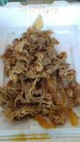 Yoshinoya Beef Bowl