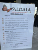 Aldaia