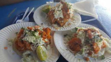 Mariscos La Bucana